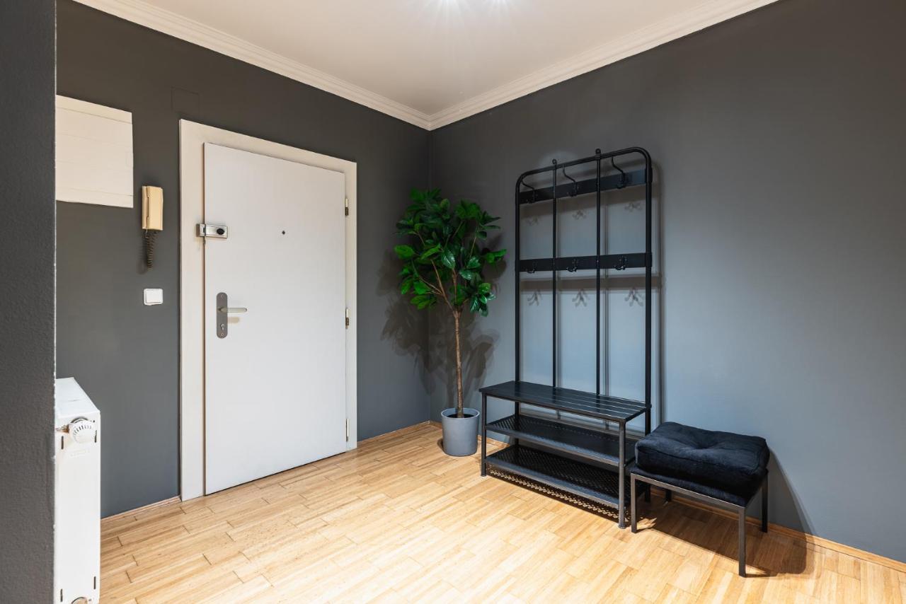 Live Centrally In A Spacious And Modern Apartment In เวียนนา ภายนอก รูปภาพ